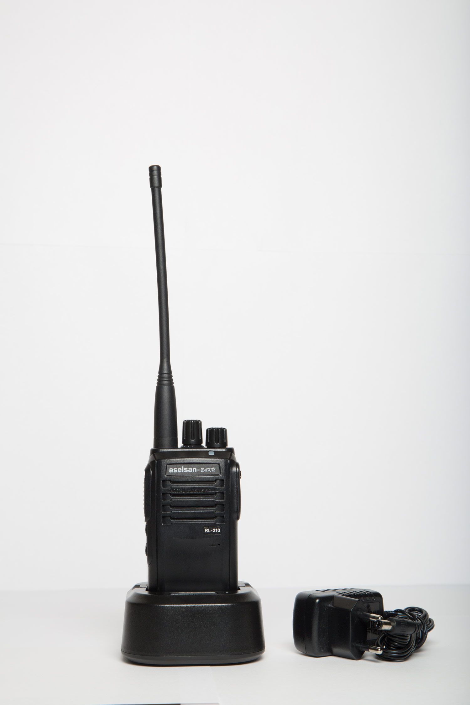 Aselsan RL-310 Əl Telsizi